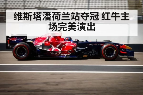 维斯塔潘荷兰站夺冠 红牛主场完美演出